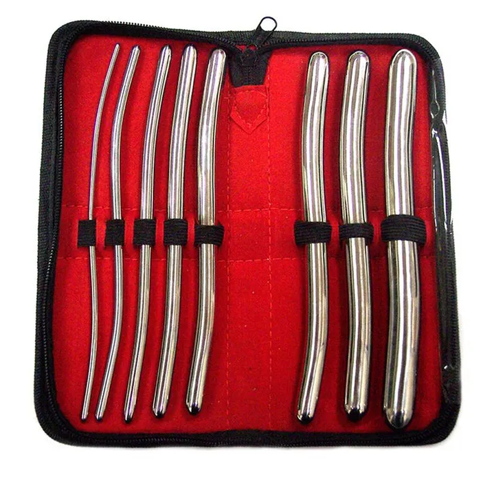 Rouge Hegar Dilator Set Rouge Group LTD Anal