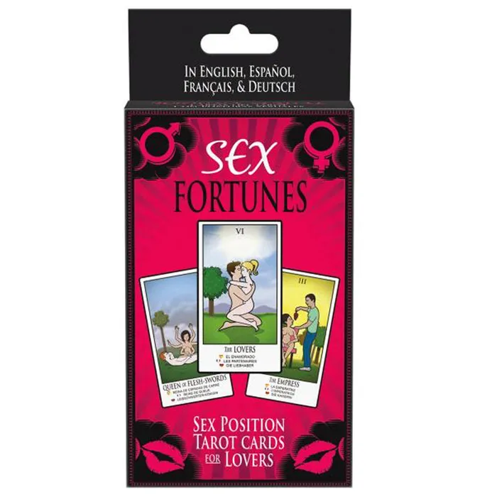 Sex Fortunes Kheper Games Couples