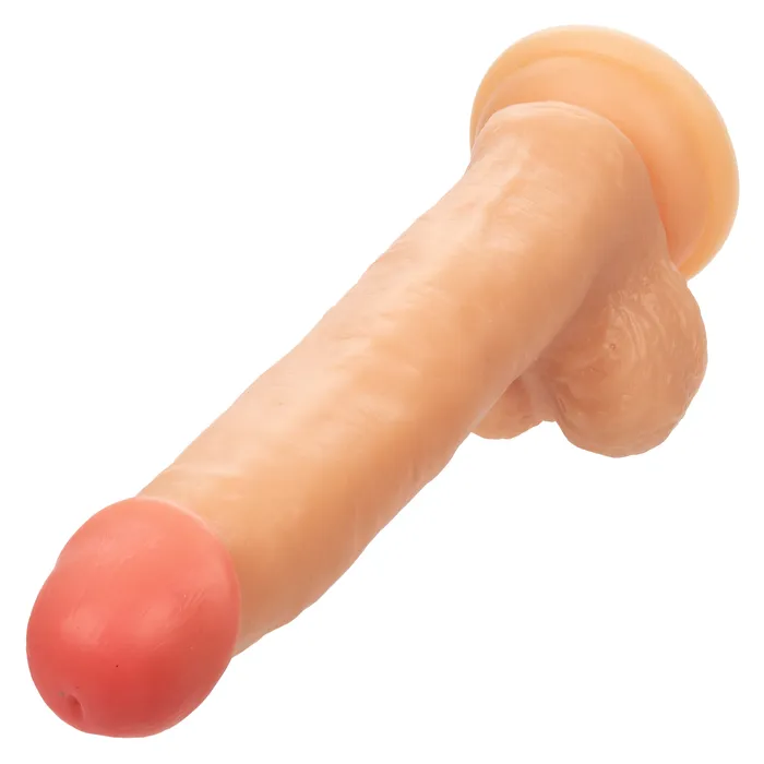 The Cabana Boy 95 Inch Realistic Veiny Dildo CalExotics Dildos