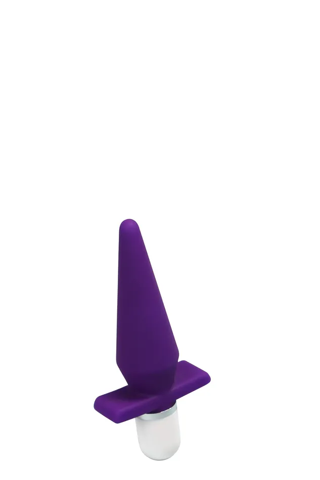 VeDO Anal Vivido Rio Anal Vibe Vibrator Into You Indigo