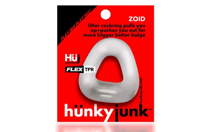 Adult Superstores Rockdale Dildos Zoid Trapaziod Lifter Cockring Clear Ice Adult Superstores Rockdale Dildos Zoid Trapaziod Lifter Cockring Clear Ice