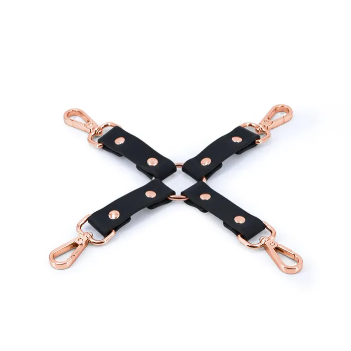 BONDAGE COUTURE HOGTIE NS NOVELTIES Couples