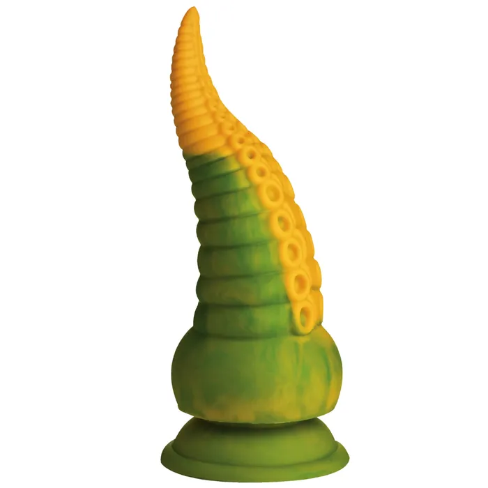 Creature Cocks Monstropus 20 Vibrating Tentacle Fantasy Dildo Creature Cocks Female Sex Toys