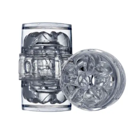 Fleshlight Enhancers Fleshlight Quickshot Vantage Combo Value Pack