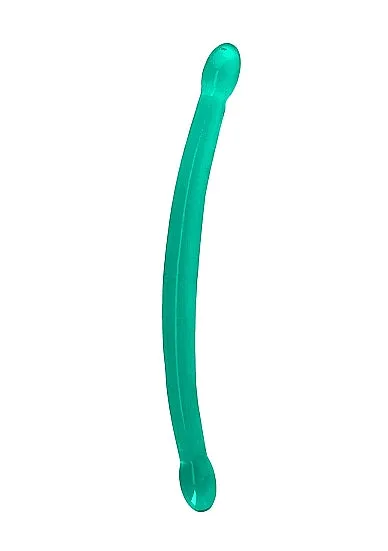 SHOTS Dildos REALROCK NON REALISTIC 17 INCH DOUBLE DILDO SHOTS Dildos REALROCK NON REALISTIC 17 INCH DOUBLE DILDO