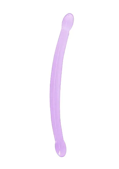 SHOTS Dildos REALROCK NON REALISTIC 17 INCH DOUBLE DILDO SHOTS Dildos REALROCK NON REALISTIC 17 INCH DOUBLE DILDO