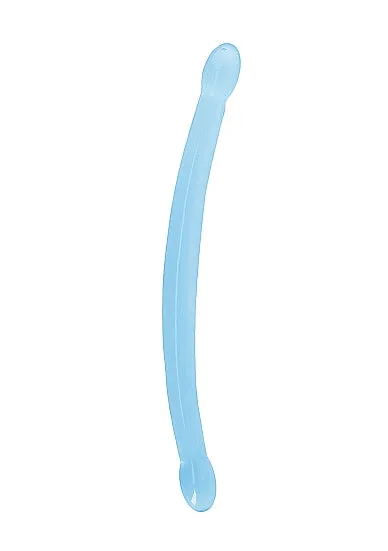 SHOTS Dildos REALROCK NON REALISTIC 17 INCH DOUBLE DILDO SHOTS Dildos REALROCK NON REALISTIC 17 INCH DOUBLE DILDO
