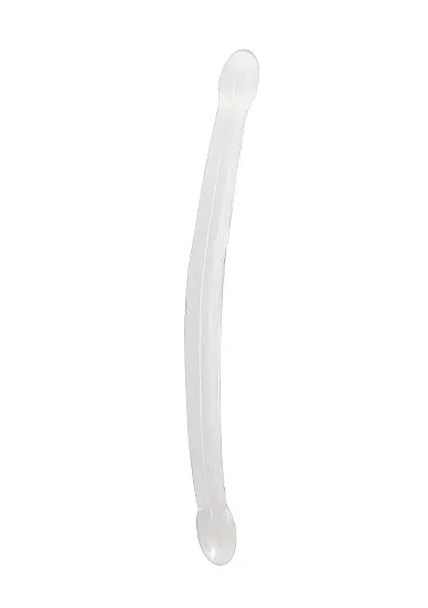 SHOTS Dildos REALROCK NON REALISTIC 17 INCH DOUBLE DILDO SHOTS Dildos REALROCK NON REALISTIC 17 INCH DOUBLE DILDO