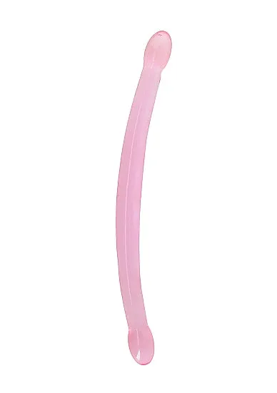 SHOTS Dildos REALROCK NON REALISTIC 17 INCH DOUBLE DILDO SHOTS Dildos REALROCK NON REALISTIC 17 INCH DOUBLE DILDO